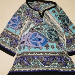 JM collection 1x top